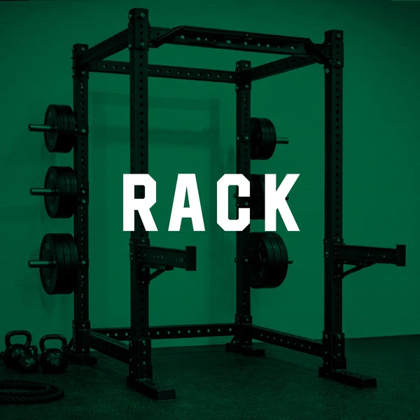 Rack - Custom/DIY
