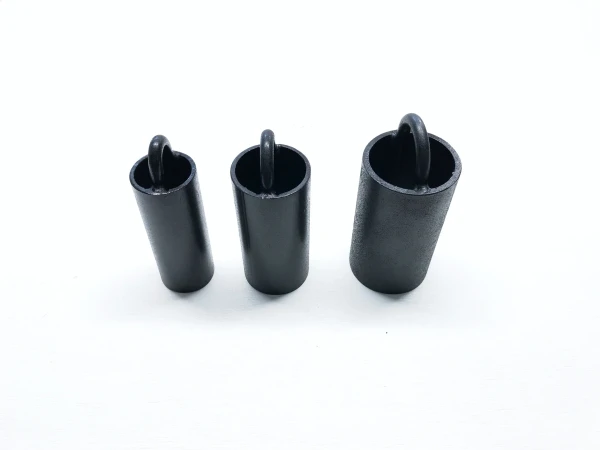 Vertical Cannon (hilt/jug)