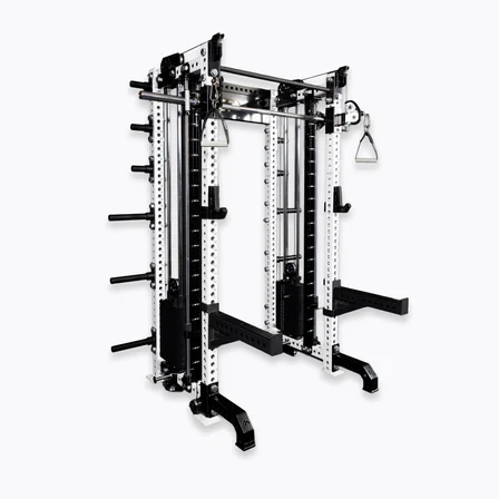 Summit All-In-One Trainer with Athena