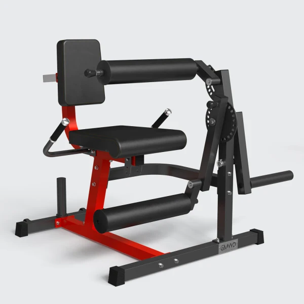 Leg Extension and Seated Leg Curl Machine LE01