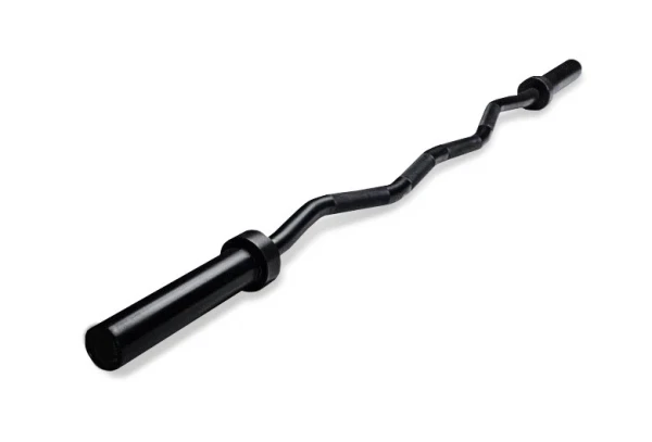 Elitefts Heavy Duty Curl Bar