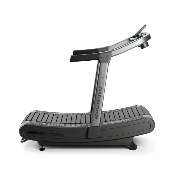 Assault Elite Runner