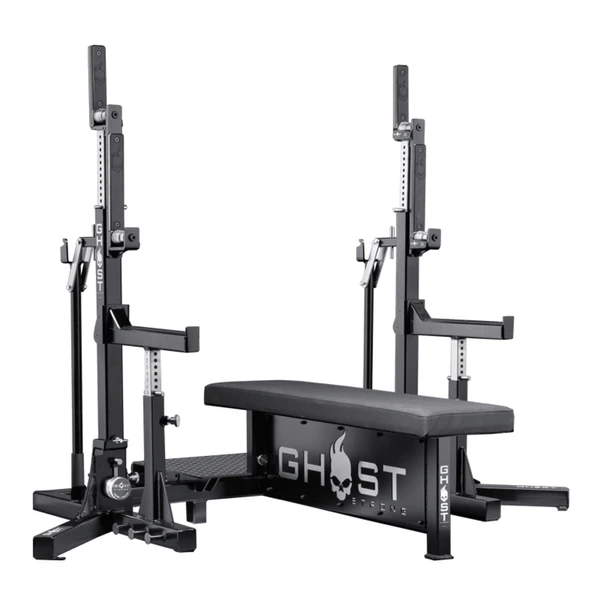 Ghost Combo Rack HD
