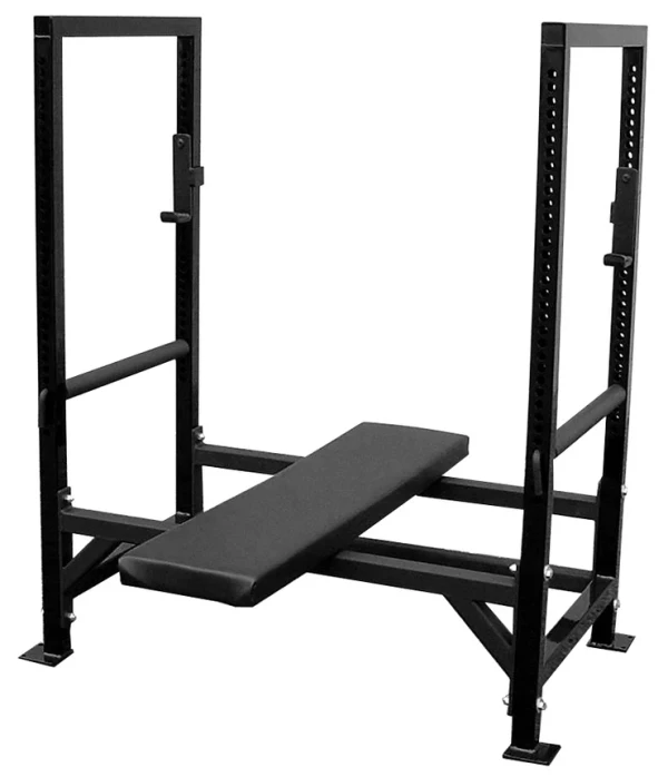 Bench - Power Bench Rack (2X2)
