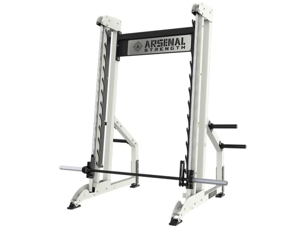 Arsenal Strength Smith Machine