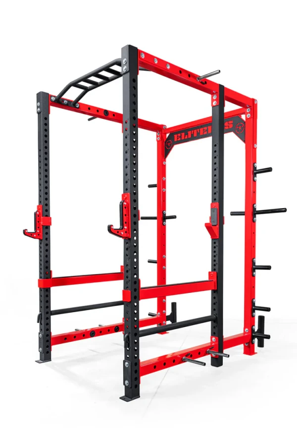 3X3 Collegiate Power Rack
