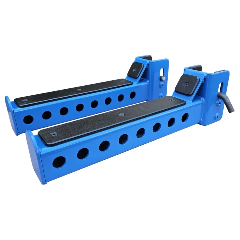 Low Profile Spotters