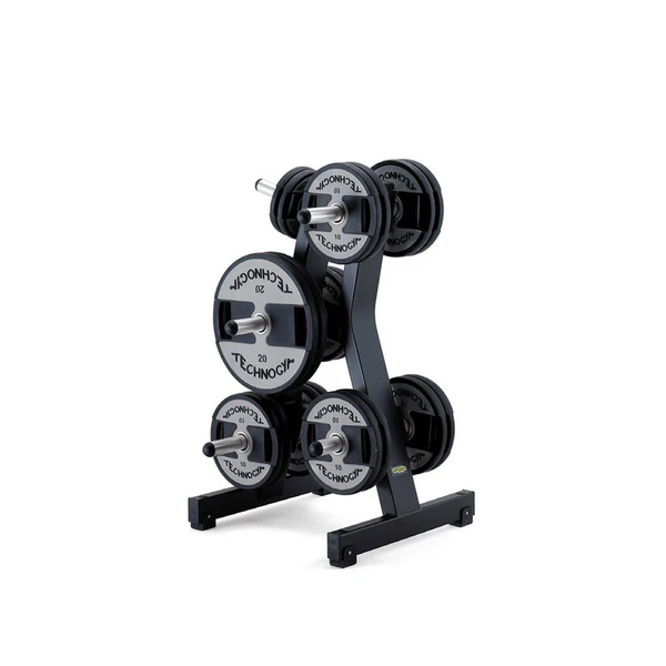 TechnoGym Weight Tree