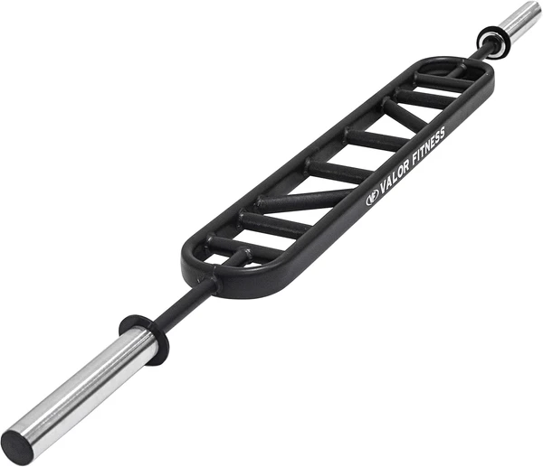 Valor Fitness Multi-Grip Swiss Bar