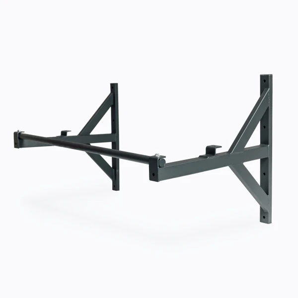 Wall or Ceiling Mount Pull-Up Bar