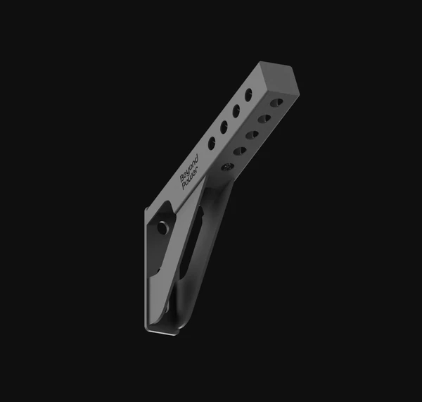 Lat Voltra Extension