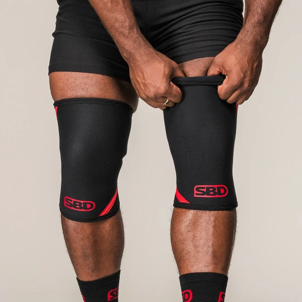 SBD Sleeve Test
