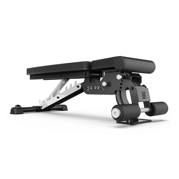 Griffin Adjustable FID Bench 2.0