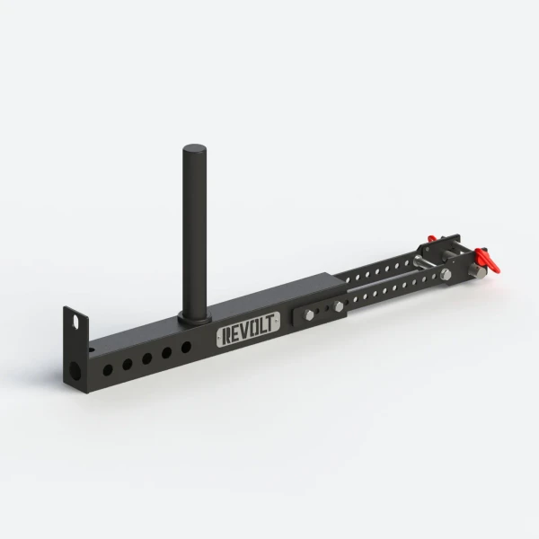 Revolt Belt Squat 2.0