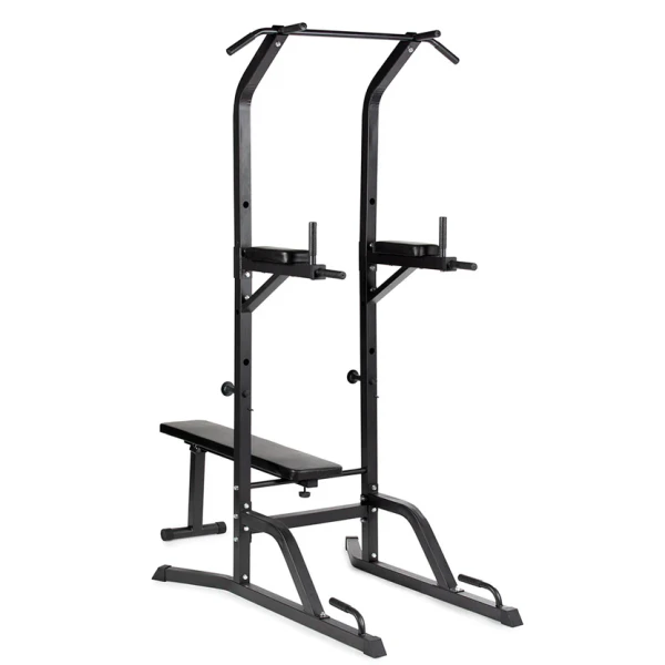 Power Tower With Bench