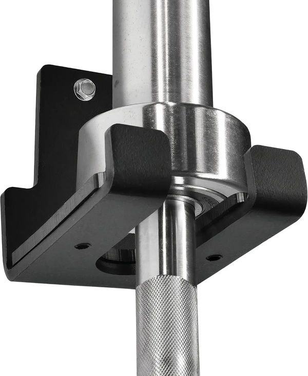 Single Vertical Barbell Holder