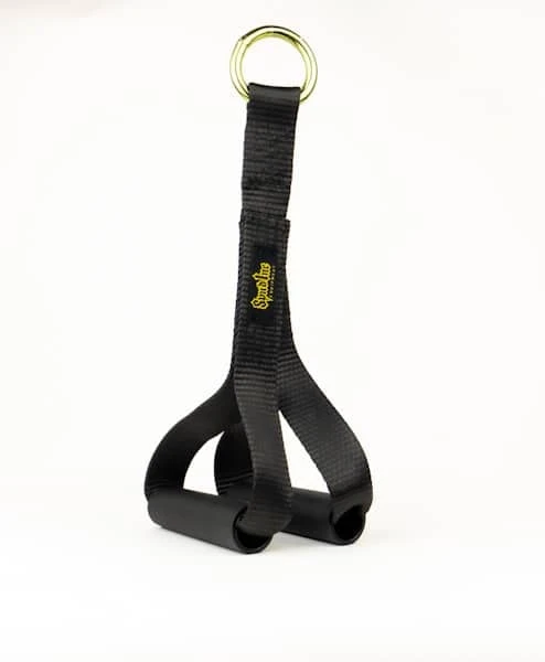 Bodybuilder Towel Strap