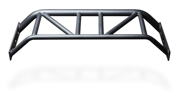 Multi-Grip Pull-Up Bar