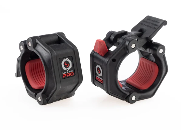 Lock-Jaw Pro Collars