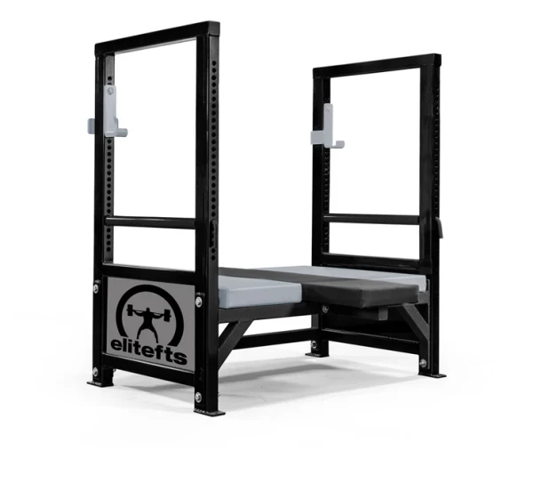 2X3 Power Bench Rack