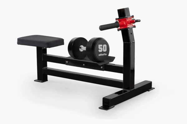 Signature Dumbbell Row Bench