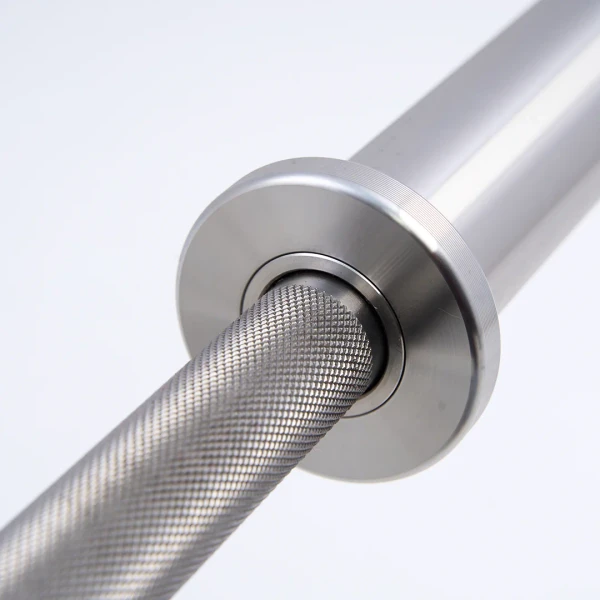 Lone Star Power Bar - Stainless Steel