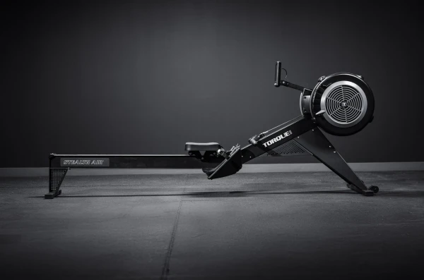Stealth Air™ Rower
