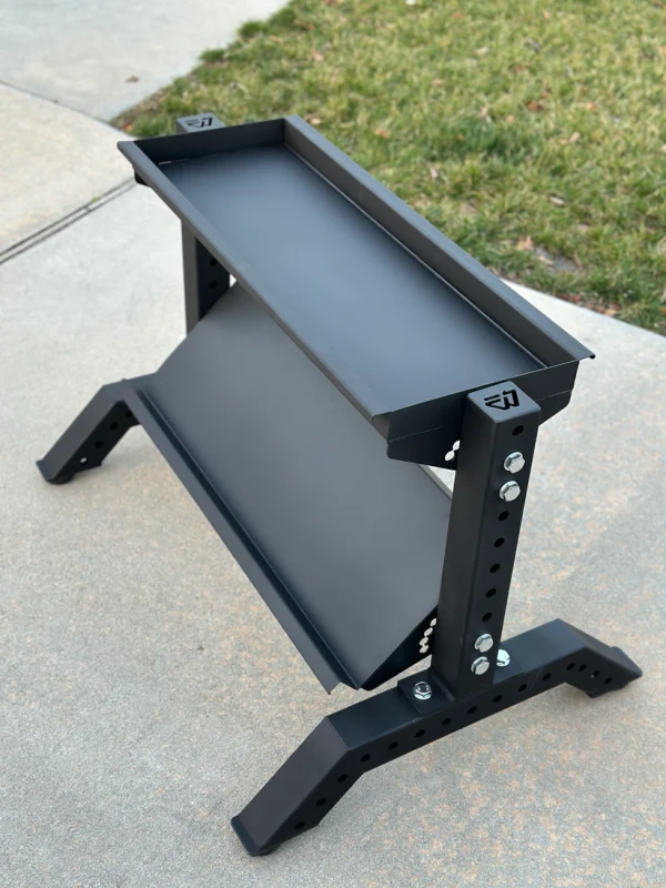 Bremmy Mini Storage Rack