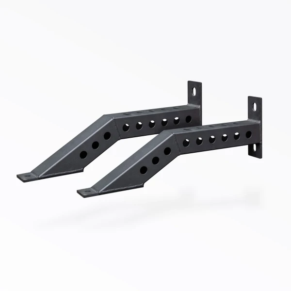 Front Foot Extension Pair