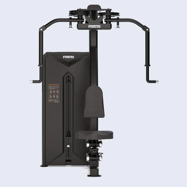 Solitude Rear Deltoid / Pec Fly Machine