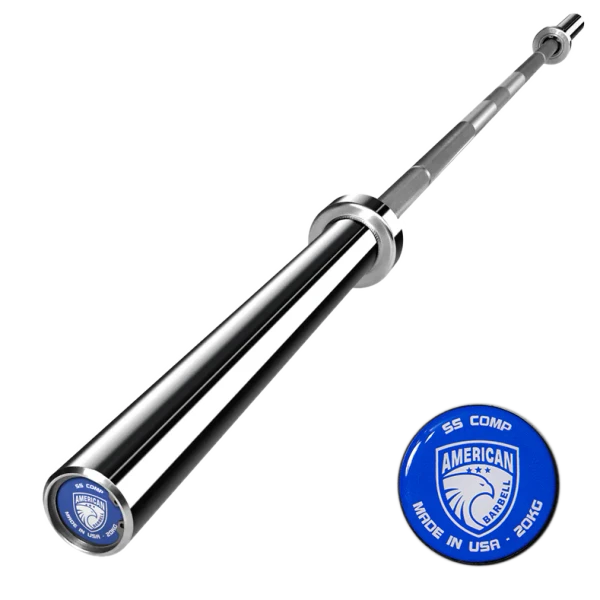 Stainless Bearing Bar (Comp. Spec.)