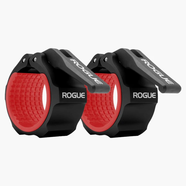 USA Aluminum Collars 2.0