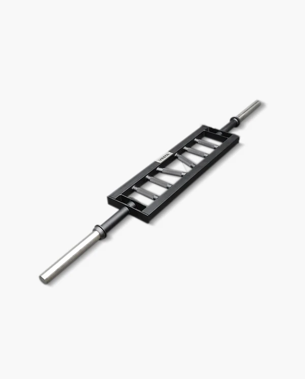 Vesta Multi-Grip Swiss Bar