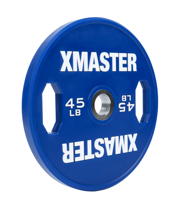 Premium Urethane Color Grip Plate (LB)