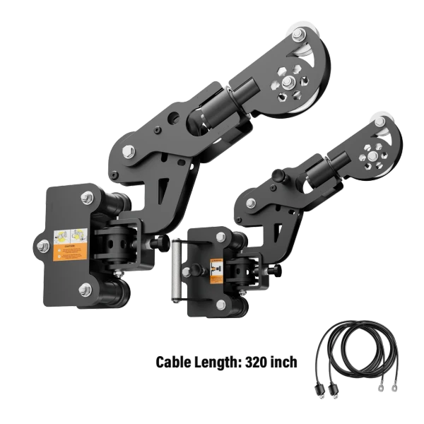 Major Fitness Flex Arms