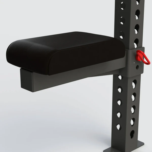 Pulley System - Lat Pulldown Seat