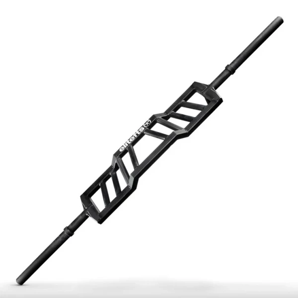 American Cambered Grip Bar