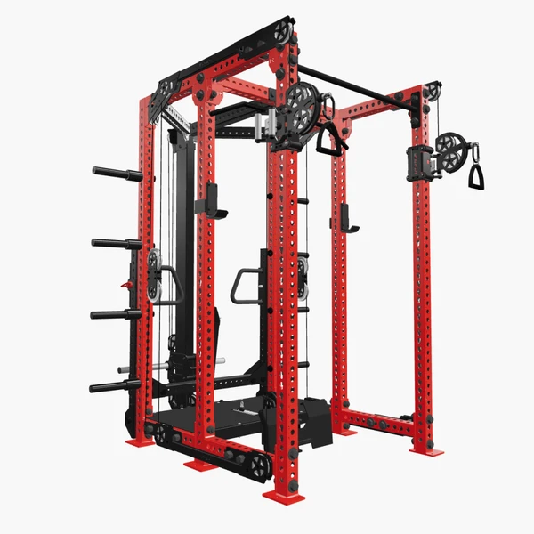 Monster Rhino Functional Trainer