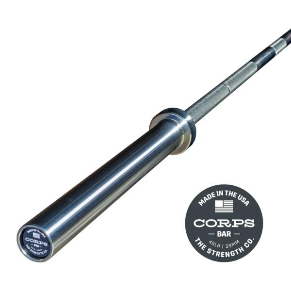 Corps Olympic Power Bar - 20KG