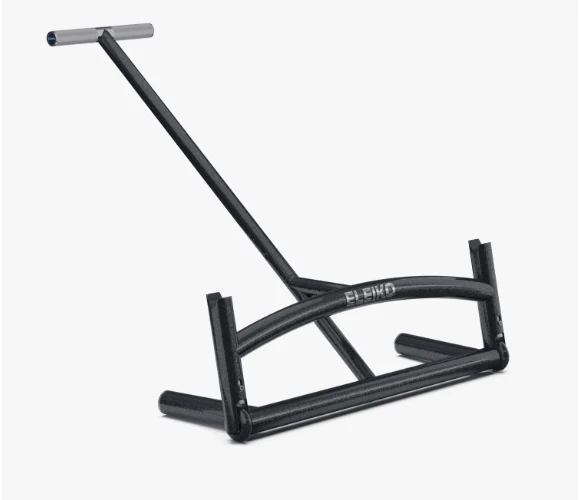 Eleiko Barbell Lifter