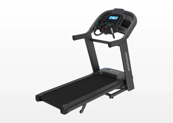 Horizon 7.4 AT Treadmill