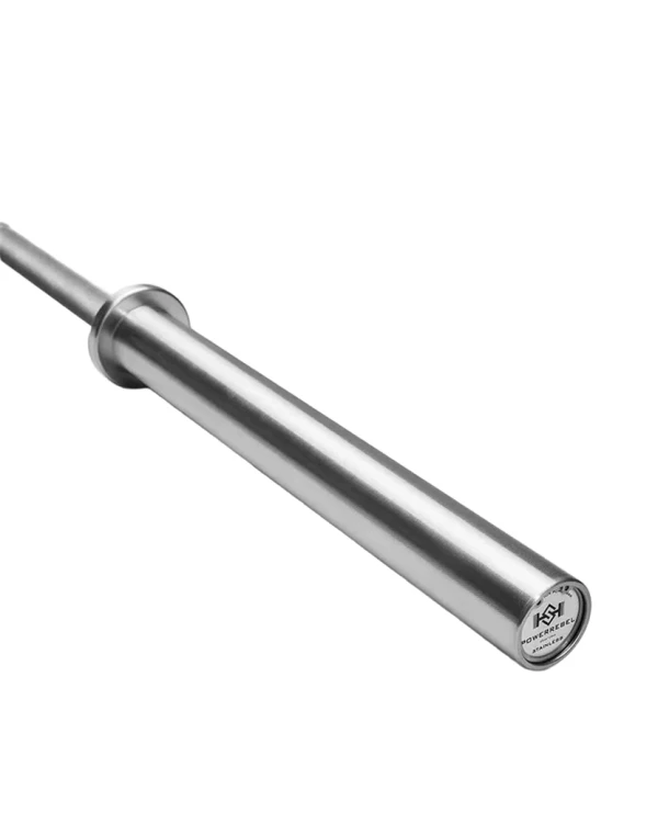Stainless Steel Power Bar | Hansu Power
