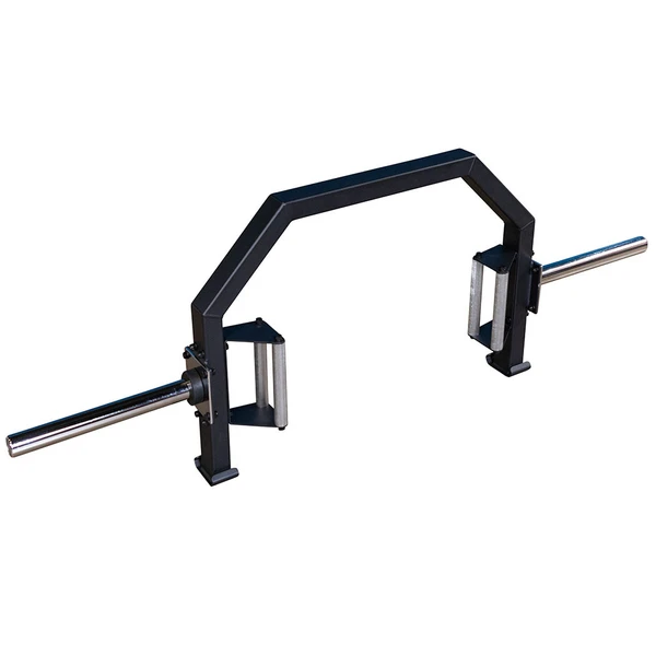 Body Solid Open Trap Bar