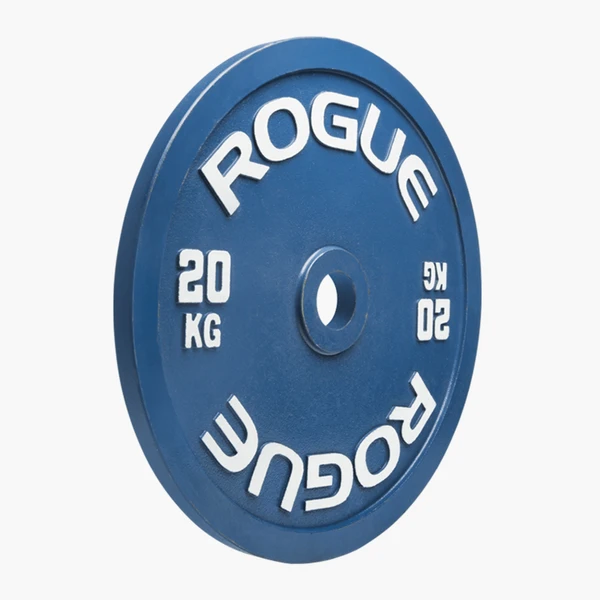 Calibrated KG Steel Plates