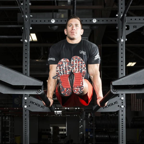 Rig Mount Parallel Bars