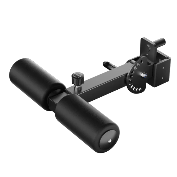 Major Fitness Home Gym Equipment Leg Holder Attachment