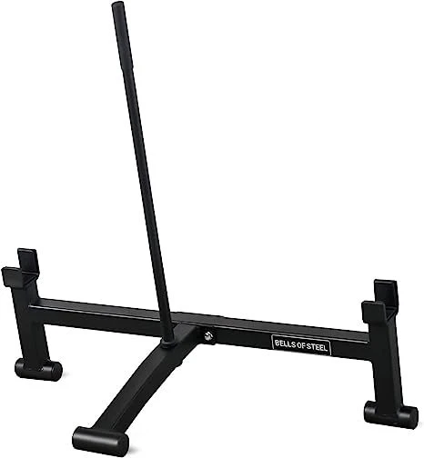 Bells of Steel Deadlift Jack (no rollers)