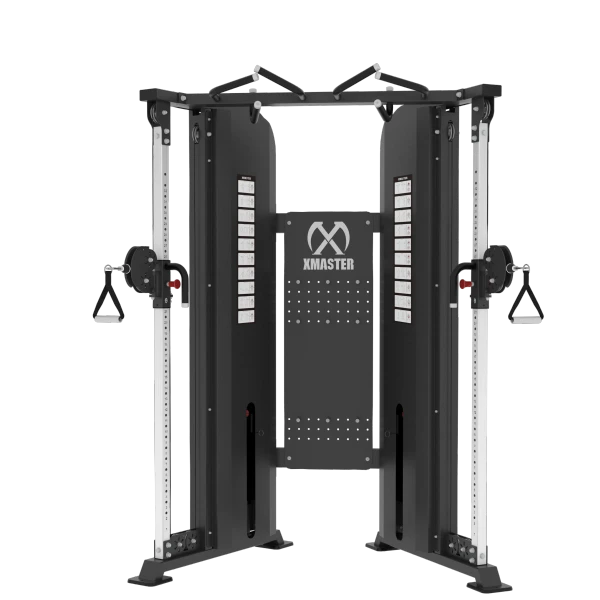 Multi-functional Cable Trainer