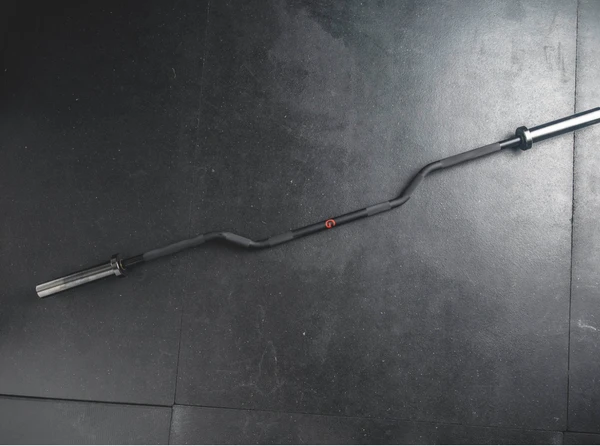 The Edge Rackable Cambered Bar