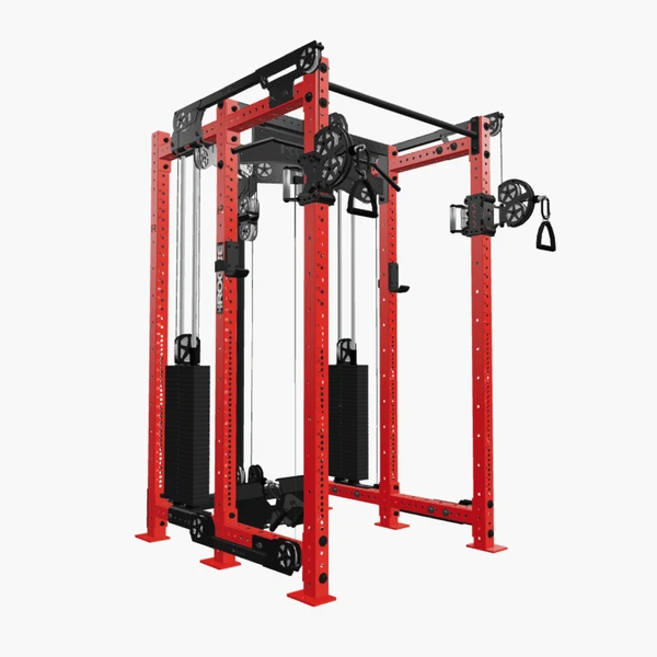 FML-6 Twin Functional Trainer